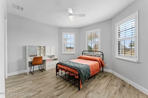 3147 Trasona Drive Melbourne FL 32940