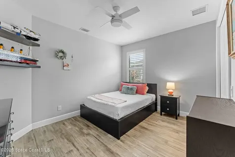 3147 Trasona Drive Melbourne FL 32940