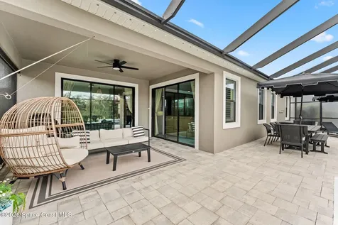 3147 Trasona Drive Melbourne FL 32940