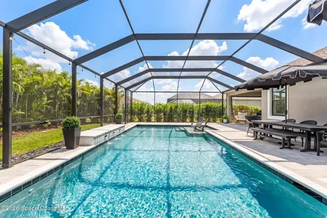 3147 Trasona Drive Melbourne FL 32940