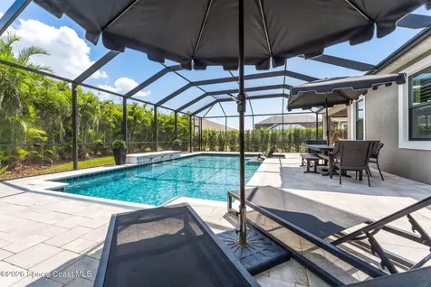 3147 Trasona Drive Melbourne FL 32940
