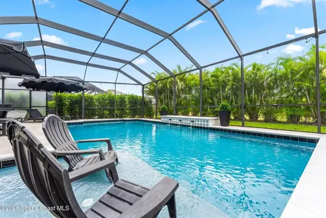 3147 Trasona Drive Melbourne FL 32940