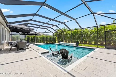 3147 Trasona Drive Melbourne FL 32940