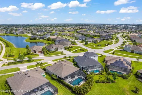 3147 Trasona Drive Melbourne FL 32940