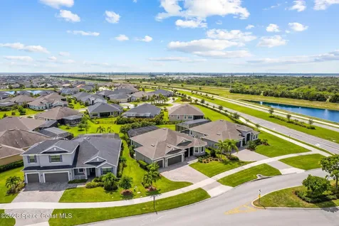3147 Trasona Drive Melbourne FL 32940