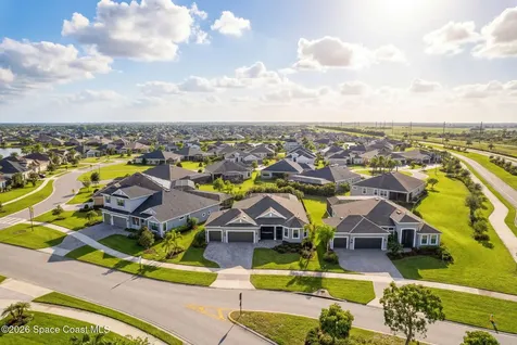 3147 Trasona Drive Melbourne FL 32940
