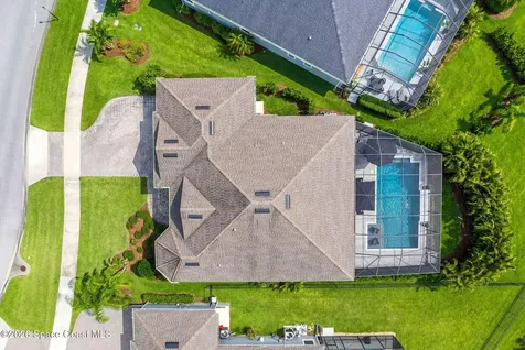 3147 Trasona Drive Melbourne FL 32940
