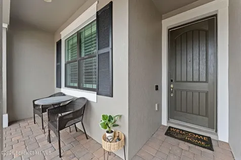 3147 Trasona Drive Melbourne FL 32940