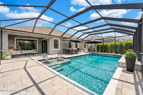 3147 Trasona Drive Melbourne FL 32940