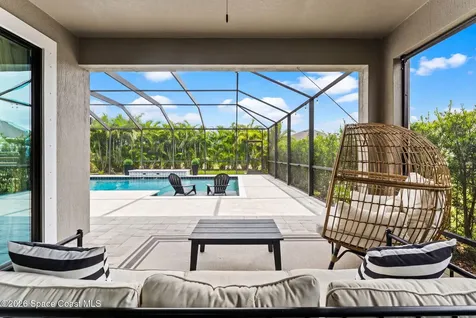 3147 Trasona Drive Melbourne FL 32940