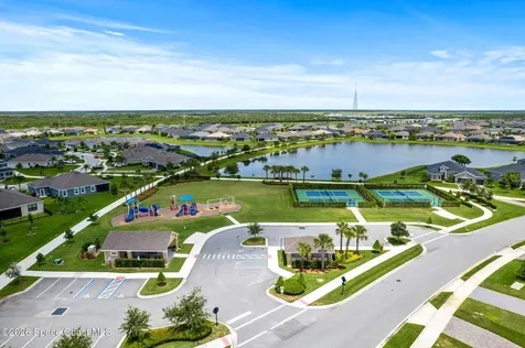 3147 Trasona Drive Melbourne FL 32940
