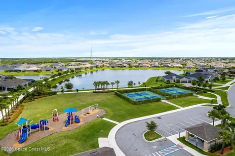 3147 Trasona Drive Melbourne FL 32940