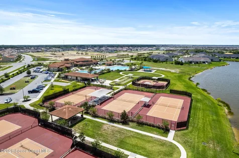 3147 Trasona Drive Melbourne FL 32940