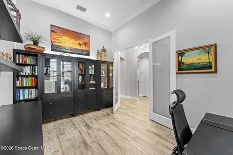 3147 Trasona Drive Melbourne FL 32940