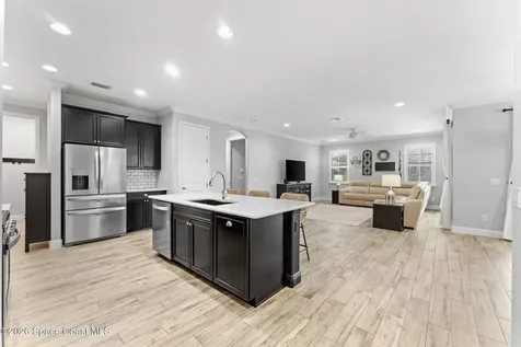 3147 Trasona Drive Melbourne FL 32940