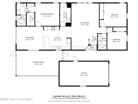8142 Meadowlark Lane Port St. Lucie FL 34952