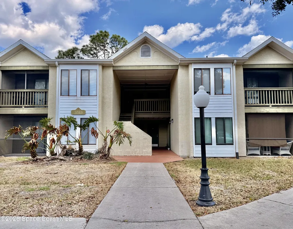 3515 Sable Palm Lane Titusville FL 32780