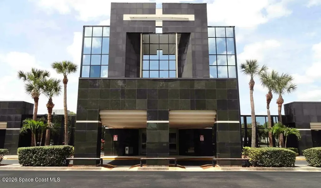 5200 Babcock Street NE Palm Bay FL 32905