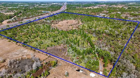 000A Old Mission Road Malabar FL 32950