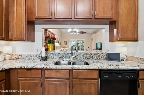 2009 Tullagee Avenue Melbourne FL 32940