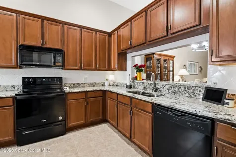 2009 Tullagee Avenue Melbourne FL 32940