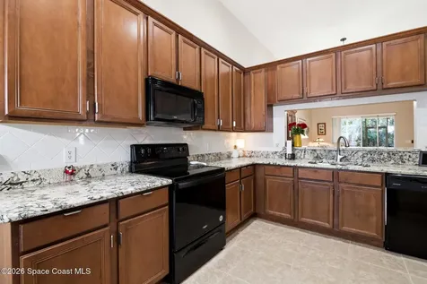 2009 Tullagee Avenue Melbourne FL 32940