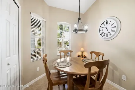 2009 Tullagee Avenue Melbourne FL 32940