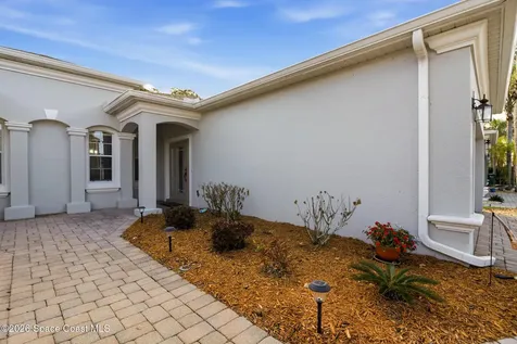 2009 Tullagee Avenue Melbourne FL 32940