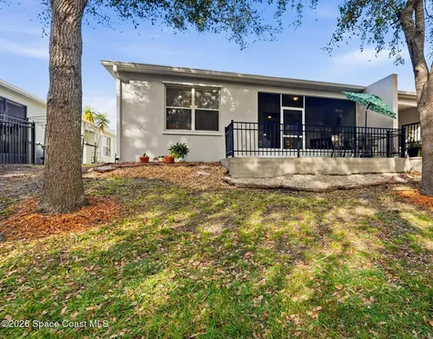 2009 Tullagee Avenue Melbourne FL 32940