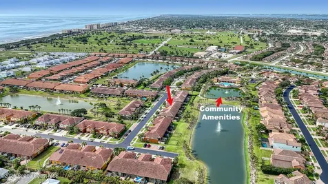 681 Ventura Drive Satellite Beach FL 32937