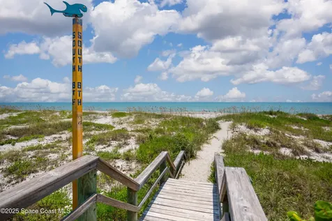 580 S Brevard Avenue Cocoa Beach FL 32931