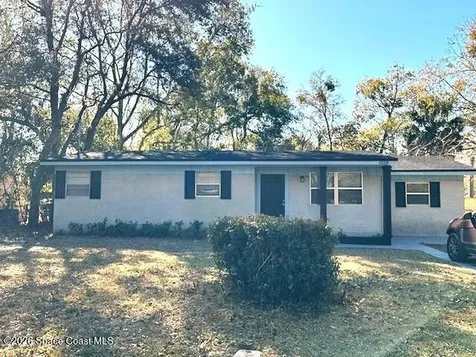 4628 Suray Avenue Jacksonville FL 32208