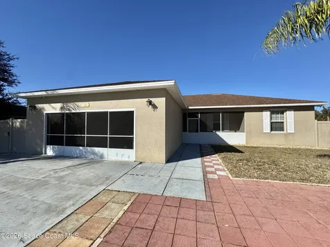 181 Del Monte Street NE Palm Bay FL 32907