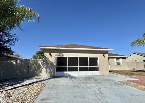181 Del Monte Street NE Palm Bay FL 32907