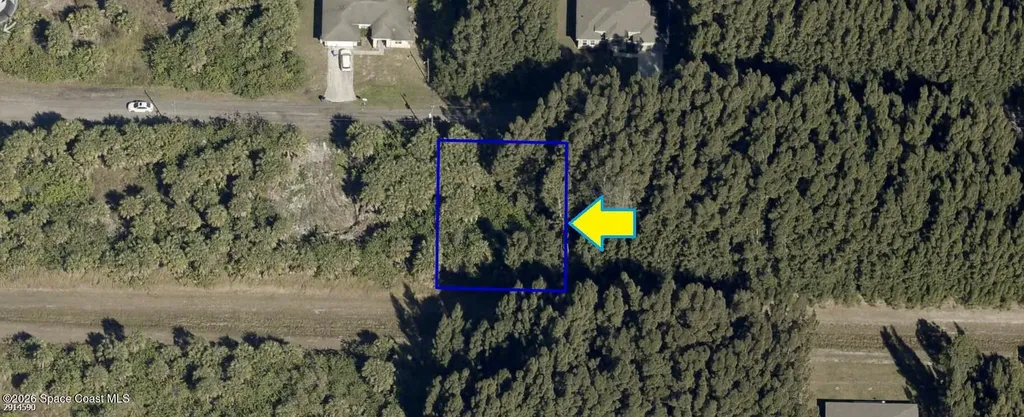 776 Sandpiper Street SW Palm Bay FL 32908