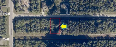 776 Sandpiper Street SW Palm Bay FL 32908