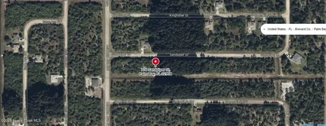 776 Sandpiper Street SW Palm Bay FL 32908