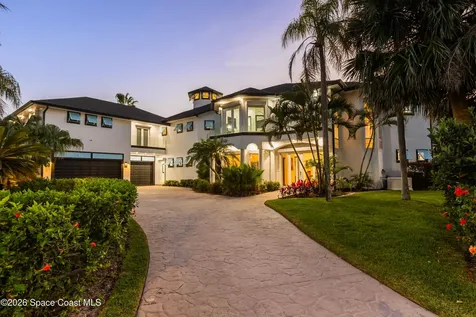 2 River Falls Drive Cocoa Beach FL 32931