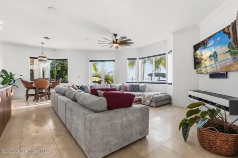 2 River Falls Drive Cocoa Beach FL 32931