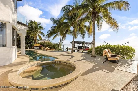 2 River Falls Drive Cocoa Beach FL 32931