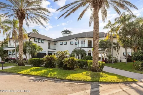 2 River Falls Drive Cocoa Beach FL 32931