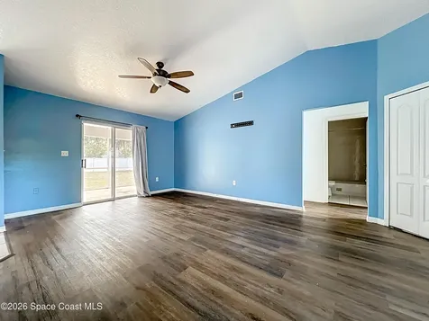 1662 Hawksbill Street NW Palm Bay FL 32907