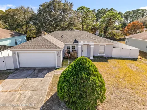 1662 Hawksbill Street NW Palm Bay FL 32907