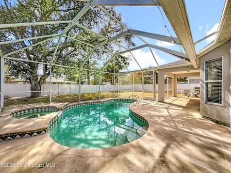 1662 Hawksbill Street NW Palm Bay FL 32907