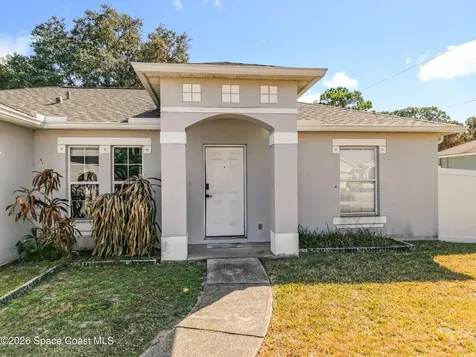 1662 Hawksbill Street NW Palm Bay FL 32907