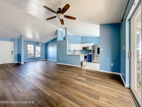 1662 Hawksbill Street NW Palm Bay FL 32907