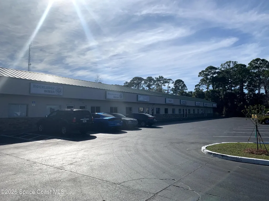 561 Barton Boulevard Rockledge FL 32955