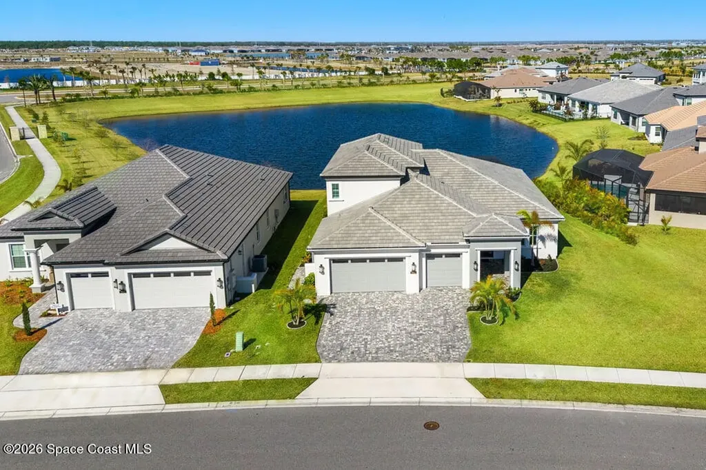 2953 Edestus Drive Melbourne FL 32940