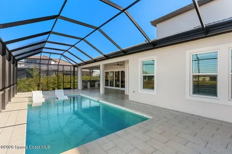 2953 Edestus Drive Melbourne FL 32940