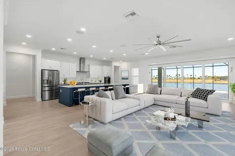 2953 Edestus Drive Melbourne FL 32940